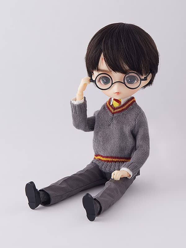 "Harry Potter" Harmonia bloom Harry Potter