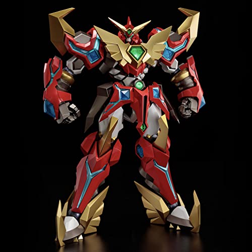 Riobot "Super Robot Wars Original Generation" Compatible Kaiser