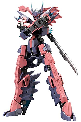 XFA-CnV Vulture (versión RE)-1/100 escala-Frame Arms-Kotobukiya