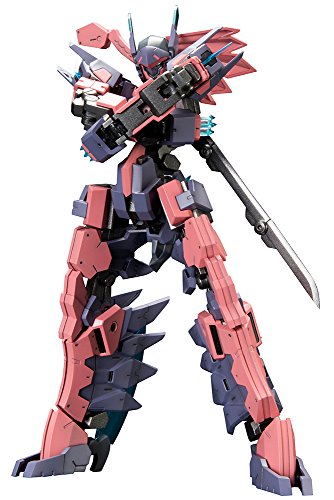 XFA-CnV Vulture (RE version) - 1/100 scale - Frame Arms - Kotobukiya