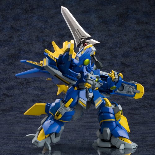 Neo Granzon S. R. G-S (050), Super Robot Taisen Original Generation-Kotobukiya