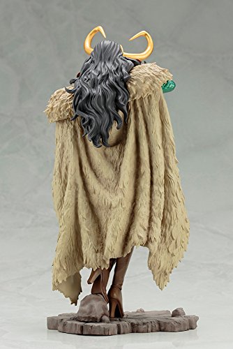 Lady Loki 1/7  Thor - Kotobukiya