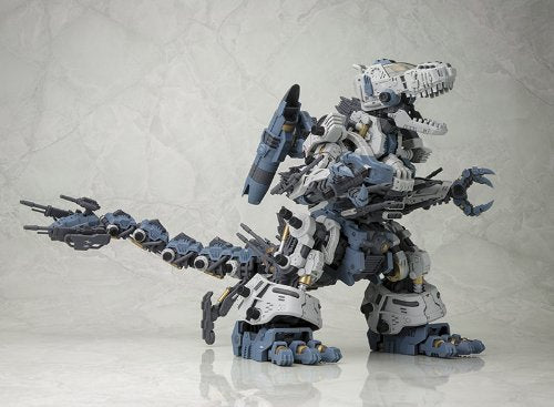 RZ-001 GOJULAS - 1/72 Échelle - Modèle maître Highend, Zoids - Kotobukiya