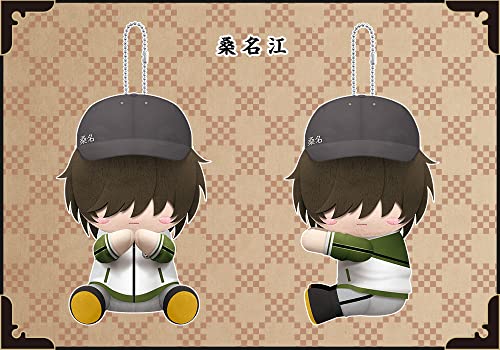 Pitanui "Touken Ranbu -ONLINE-" Kuwana Gou