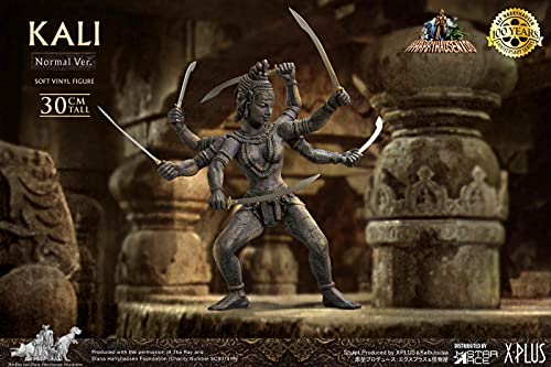 Star Ace Toys "The Golden Voyage of Sinbad" Kali Soft Vinyl Statue