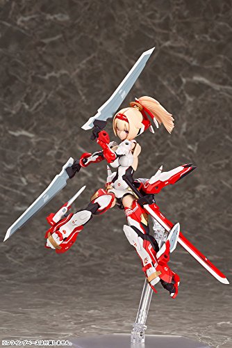 Asura Archer - 1/1 escala - Dispositivo de Megami (6) - Kotobukiya
