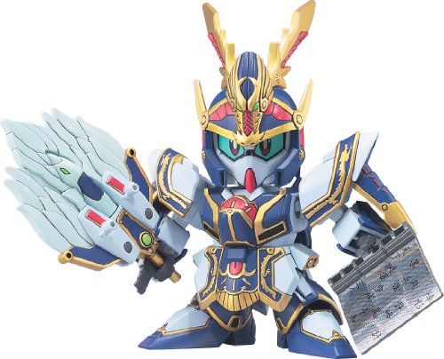 Koumei re GZ (Shin Edition) SD gautensang gaudan Series (# 39), SD gautensang gaudan Warrior - wandai
