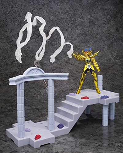 Cancer Death Mask D.D. Panoramation Saint Seiya - Bandai