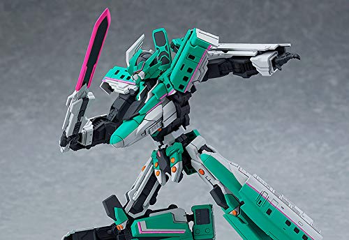 E5 Hayabusa Moderoid Shinkansen Henkei Robo Shinkalion - Buona Azienda Smile | Ninoma