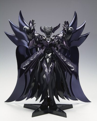 Saint Cloth Mythology Tanatos God of Death