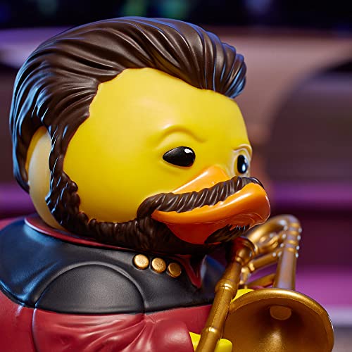 TUBBZ "Star Trek" William T. Riker