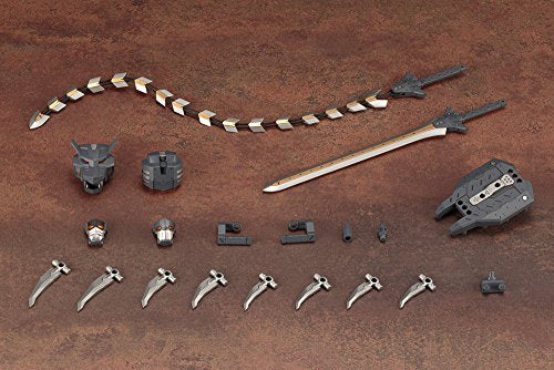 Beast Master Sword M.S.G. Heavy Weapon Unit (14) - Kotobukiya