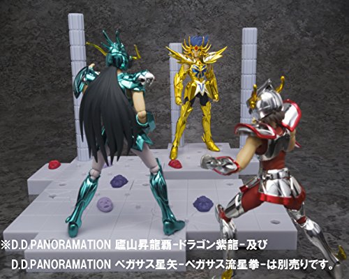 Cancer Death Mask D.D. Panoramation Saint Seiya - Bandai