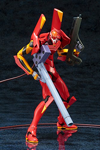 EVA-02 (TV Ver. Version) Shin Seiki Evangelion - Kotobukiya