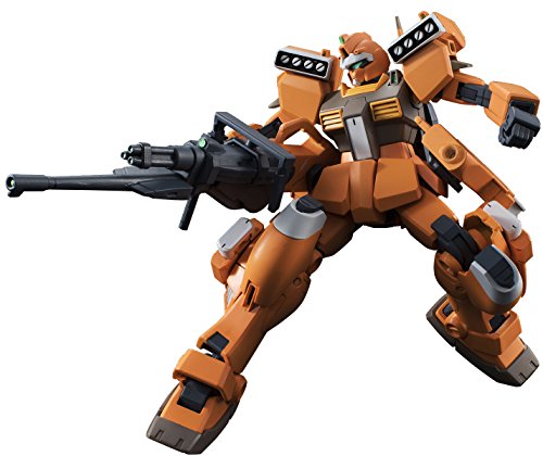 GM III BEAM MASTER - 1/144 Escala - Gundam Build Divers - Bandai