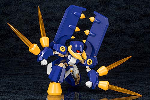 "Medarot" KWG06-C Tyrrell Beetle