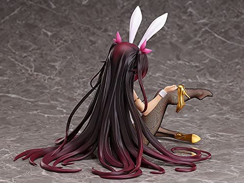 "To Love-Ru Darkness" 1/4 Scale Figure Nemesis Bunny Ver.