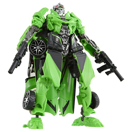 "Transformers: The Movie" Studio Series SS-95 Crosshairs