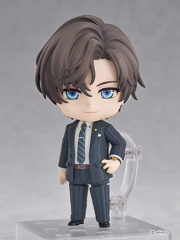 Nendoroid "Tears of Themis" Libra