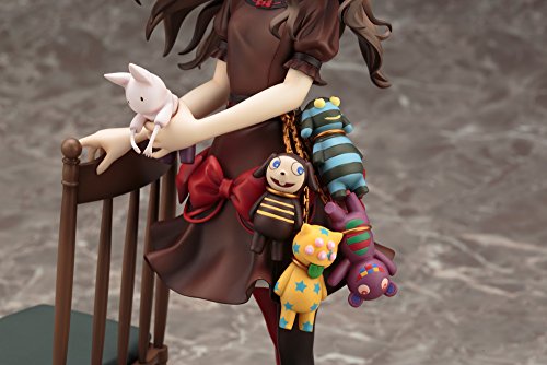 Kureinaino Aria 1/7  Occultic;Nine - Kotobukiya