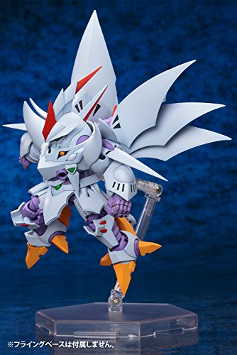 AGX-05 CYBUSTER S.R.D-S, Super Roboter Tailnen - Kotobukiya