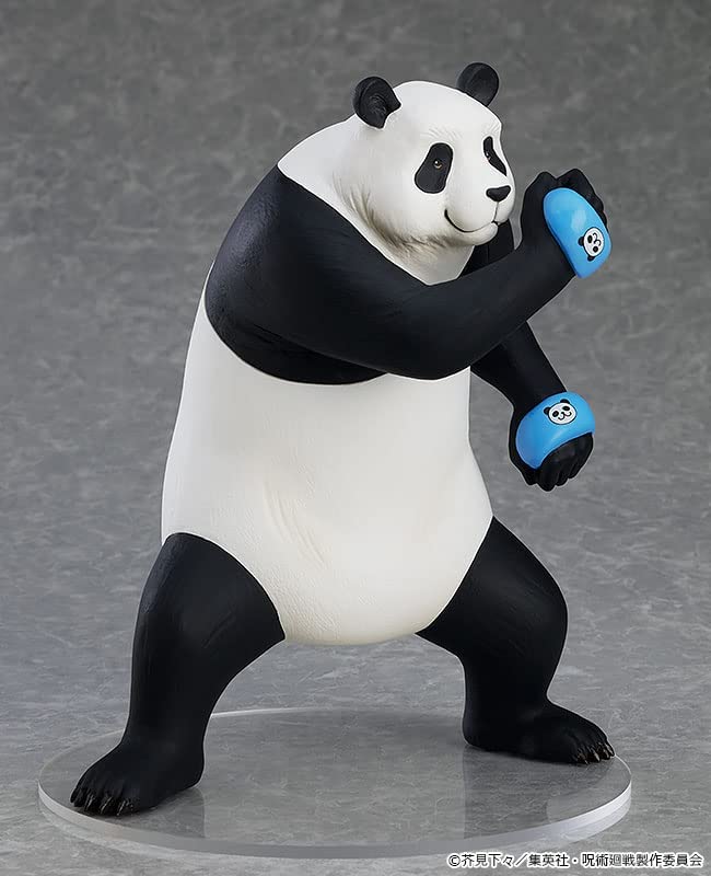 "Jujutsu Kaisen" POP UP PARADE Panda