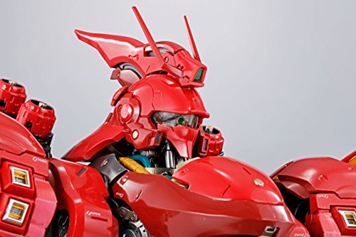 MSN-04 Sazabi Formania Ex Kidou Senshi Gundam: Char's Counterattack - Bandai