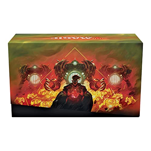 MAGIC: The Gathering The Brothers' War Bundle (English Ver.)