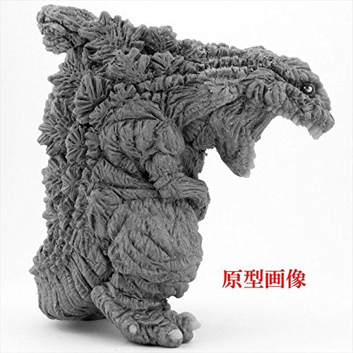 Toho Kaijyu Netsuke Godzilla 2016 2nd Form Awakens