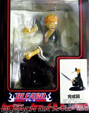 Kurosaki Ichigo Bleach - Banpresto