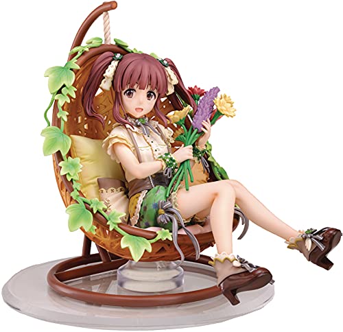【AmiAmi】"The Idolmaster Cinderella Girls" Ogata Chieri My Fairy Tale Ver. 1/8 Scale Figure