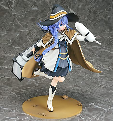 "Mushoku Tensei: Banness Reincarnation" Roxy Migurdia