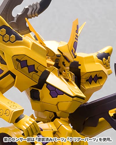 "Muv-Luv Alternative Total Eclipse" 1/144 Takemikaduchi Type-00F Takamura Yui Custom