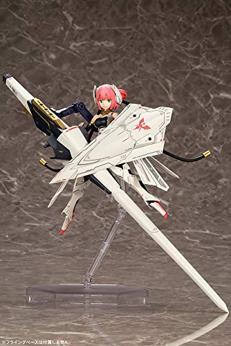 Bullet Knights Lancer Megami Device (11)-Kotobukiya