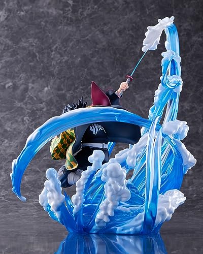 "Demon Slayer: Kimetsu no Yaiba" Tomioka Giyu DX Ver.