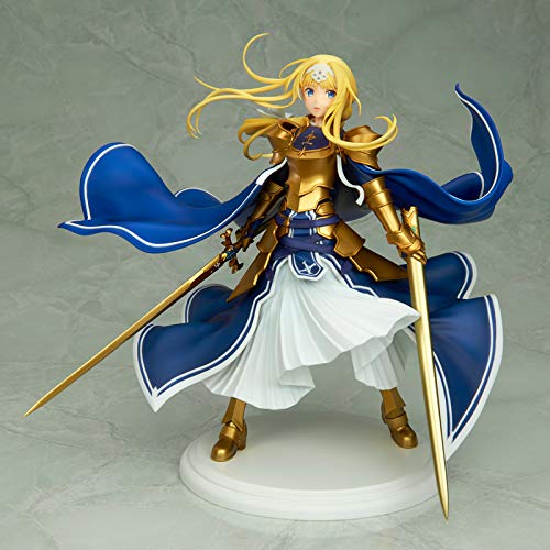 "Sword Art Online -Alicization-" Alice Synthesis Thirty