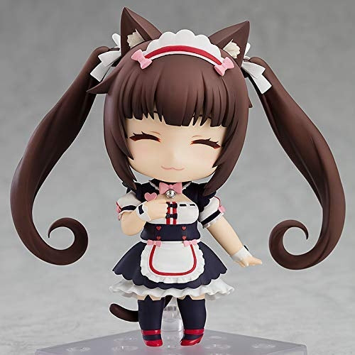 NekoPara - Chocola - Nendoroid #1238 (Good Smile Company)