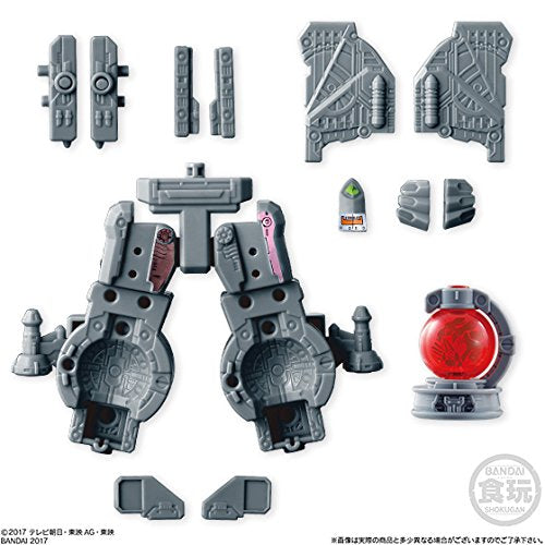 Washi Voyager Minipla Uchuu Sentai Kyuranger - Bandai