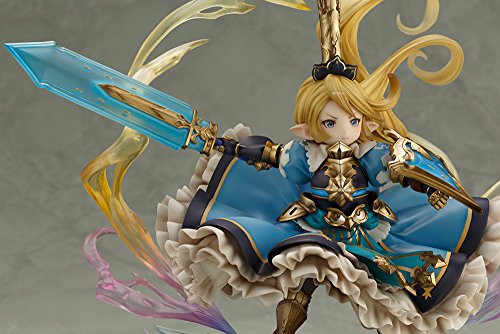 Charlotte 1/8  Granblue Fantasy - Kotobukiya