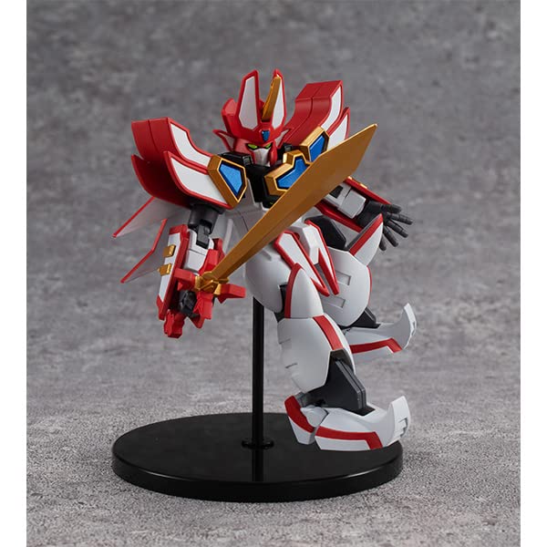 Variable Action Mini "Mado King Granzort" Super Granzort