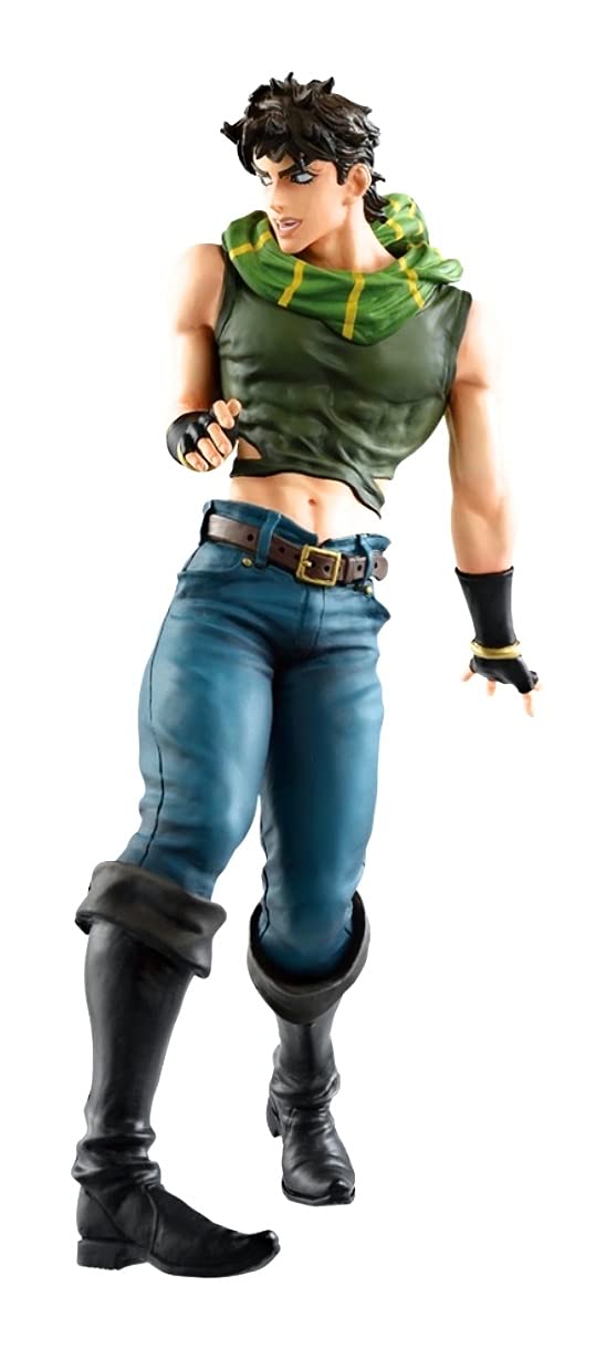 Ichiban Kuji "JoJo’s Bizarre Adventure:Battle Tendency" JOJO'S ASSEMBLE  B Prize Joseph Joestar