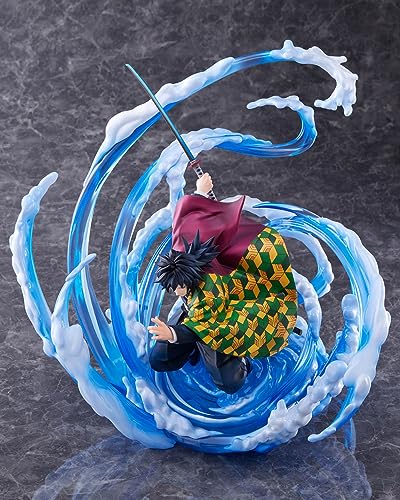 "Demon Slayer: Kimetsu no Yaiba" Tomioka Giyu DX Ver.
