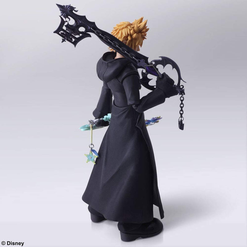 Kingdom Hearts III - Roxas - Porta Arti (Square Enix)