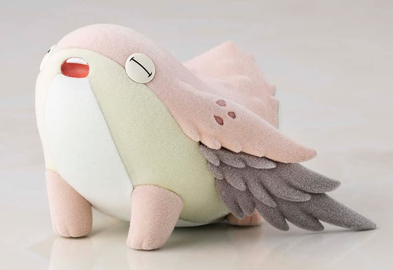 Kadokawa Collection "Made in Abyss: The Golden City of the Scorching Sun" Meinya