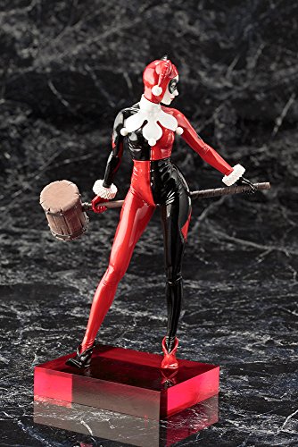 Harley Quinn 1/10 ARTFX+ Batman - Kotobukiya