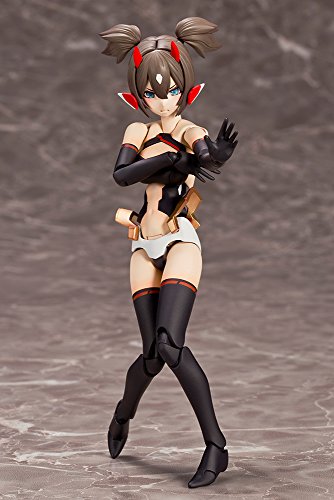 Asura Ninja - 1/1 Skala - Megami Gerät - Kotobukiya