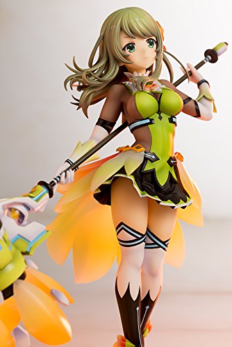 Tokiwa Kurumi - 1/8 scale - Battle Girl High-school - Kotobukiya