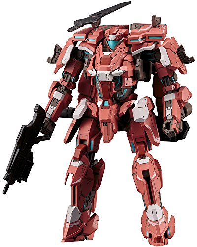 A.I.S. (Silueta Interceptación Silueta)-1/12 escala-Phantasy Star Online 2-Kotobukiya
