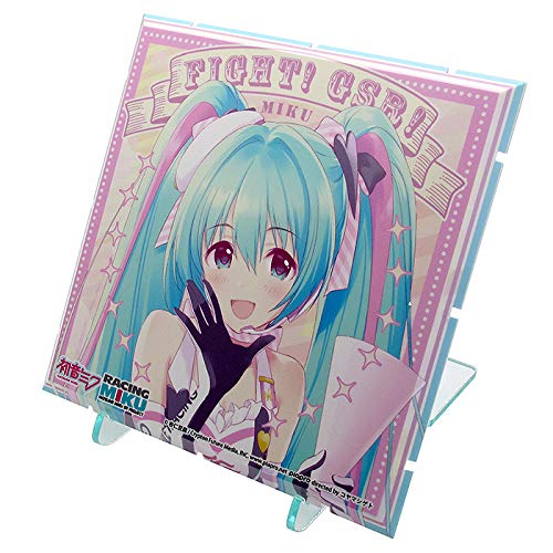 Dioramansion 150 Racing Miku 2019 Ver. Pit Option Panel Rd.7 SUGO