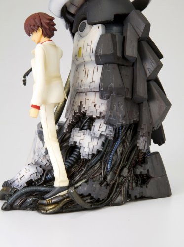 Hayase Kouichi Kurogane no Linebarrels - Kotobukiya